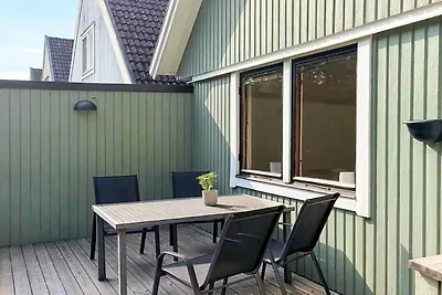 5 osob apartament w Bräkne-Hoby