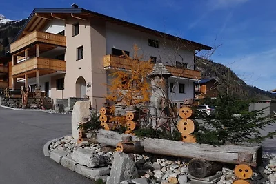 Appartement Kumming