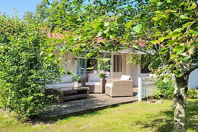 2 Personen Ferienhaus in Grenaa