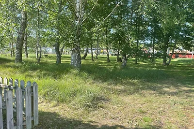 5 Sterne Ferienhaus in Skummeslövsstrand