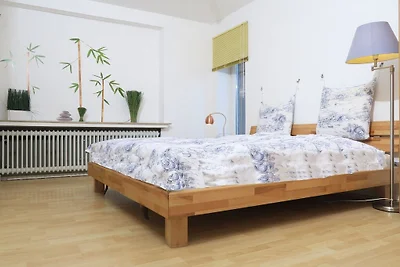 Wohnung Nr. 2 - Haus 28
