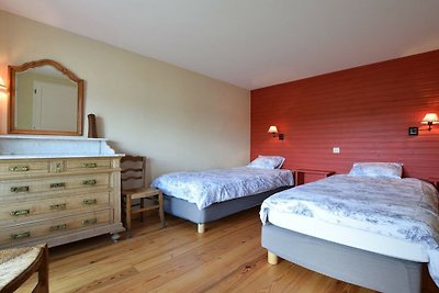 Ferienhaus mit 2 Schlafzimmer