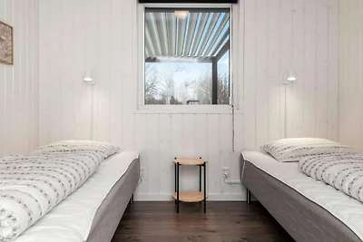 14 Personen Ferienhaus in Glesborg