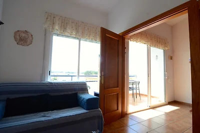 Gemütliches Apartment in LEscala
