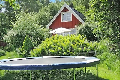 4 Personen Ferienhaus in BÅSTAD