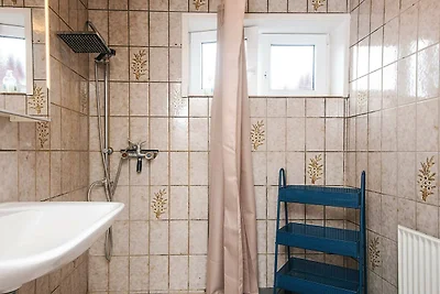 4 Personen Ferienhaus in Ansager