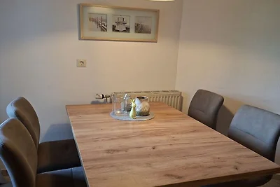 Hahnenhof Wohnung 7