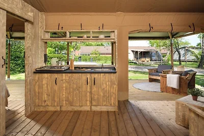 Zuna Kid-Friendly Holiday Home