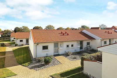 4 Personen Ferienhaus in Ærøskøbing-By Traum
