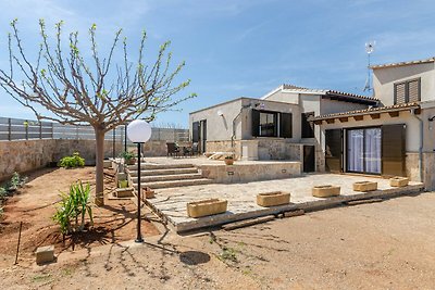 Villa in ruhiger Lage