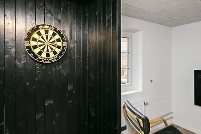 8 Personen Ferienhaus in Blåvand