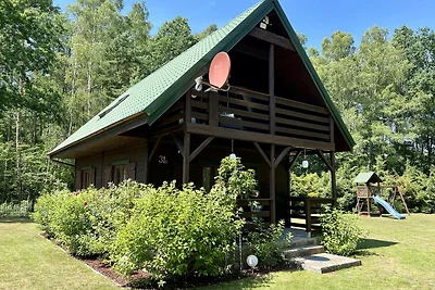 Casa vacanze a Slajszewo
