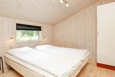 8 Personen Ferienhaus in Hals-By Traum