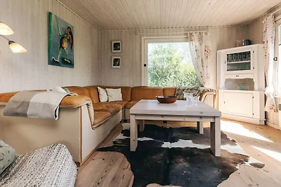 6 Personen Ferienhaus in Hadsund