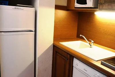 Bilocale duplex per 7/8 persone