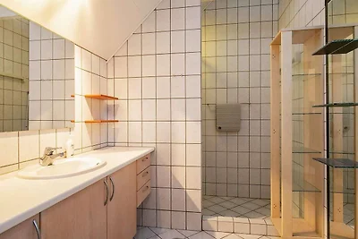 8 Personen Ferienhaus in Hals-By Traum
