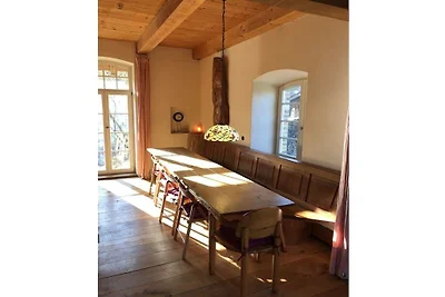 Ferienwohnung mit 3 Schlafzimmer