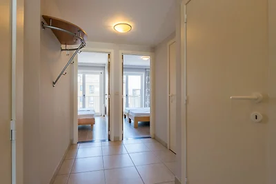 Sablon 501 Wohnung am Meer in Koksijde