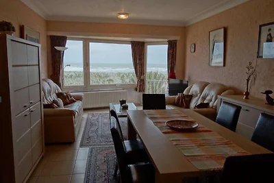 Appartamento a Nieuwpoort situato vicino al...