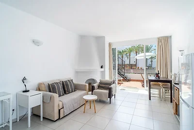 Ferienhaus mit Meerblick, Nerja