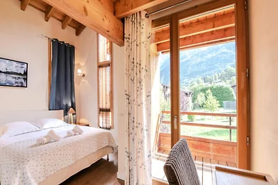 Chalets für 12 Personen