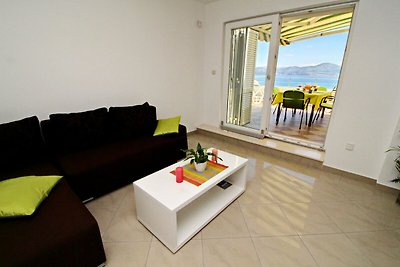 Apartments Gusti - Two-Bedroom Apartment with...