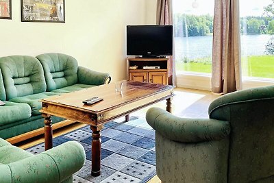 5 persoons vakantie huis in GUSTAVSFORS-By...