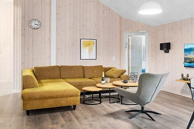 24 person holiday home in Hasselberg