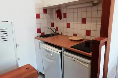 St. Pierre Residence f�r vier Personen