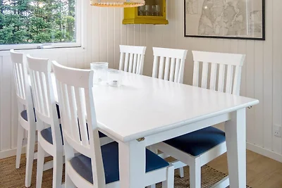 6 Personen Ferienhaus in Thyholm