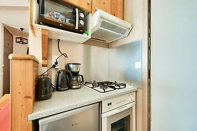 Appartamento bilocale per 5 persone -...