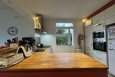 Ferienhaus Erholungsurlaub Le Mans