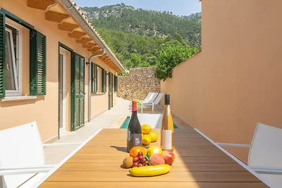 Can Moreu - Ferienhaus Mit Privatem Pool
