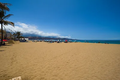 Appartamento a Las Palmas Las Canteras