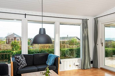 4 Sterne Ferienhaus in Rønde