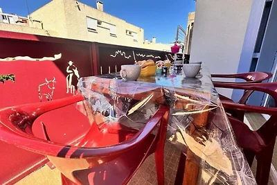 Apartments für 6 Personen