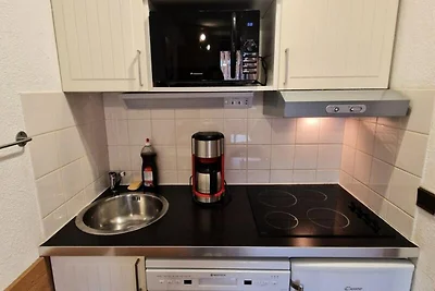 Ferienhaus in Alpen nahe Skipisten