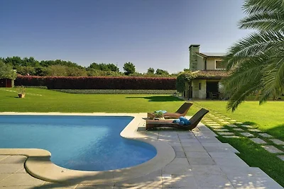 Villa Sunny Flowers