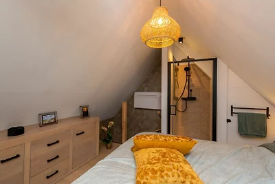 Appartement in Zoutelande bij Strand
