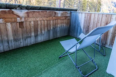 Les Chalets De Bois Méan - A