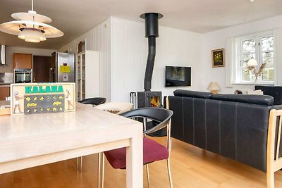 4 Sterne Ferienhaus in Ørsted