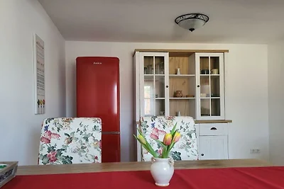 Ferienwohnung mit 1 Schlafzimmer