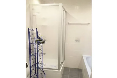Vakantiehuis met 2 slaapkamers