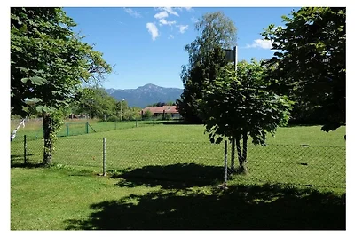 Appartamento per le vacanze con 2 camere da...