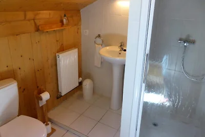 Buchan Cottage f�r f�nfzehn Personen