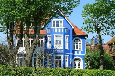 Appartement, Wyk auf Föhr