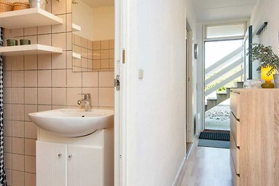 2 Personen Ferienhaus in Ringkøbing-By Traum