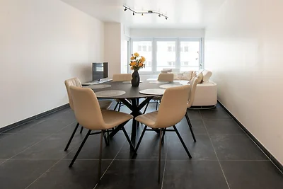Centraal gelegen appartement, dichtbij het...