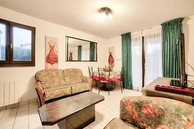 Haus in La Tranche-sur-Mer in Strandnähe