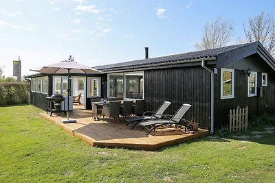 6 Personen Ferienhaus in Gedser